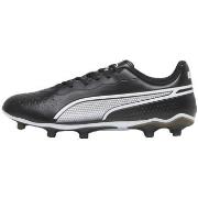 Chaussures de foot Puma King Match Fg