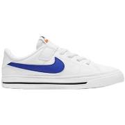 Baskets enfant Nike Court Legacy