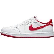 Baskets Nike Air Jordan 1 Low