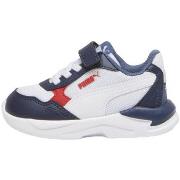 Baskets enfant Puma XRay Speed Lite