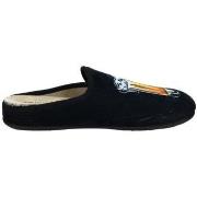 Chaussons Vulca-bicha -