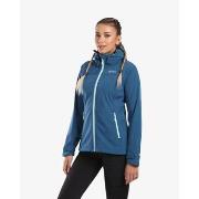 Veste Kilpi Veste softshell pour femme RAVIA-W