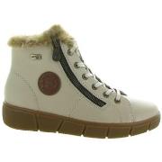 Bottes neige Remonte D1T72