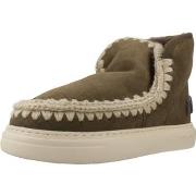 Bottes Mou ESKIMO SNEAKER BOLD GLIT