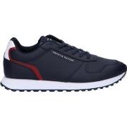 Baskets Tommy Hilfiger FM0FM05453 NEW RUNNER EVA MIX LTH FLAG