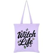 Sac Bandouliere Grindstore Witch Life