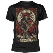 T-shirt Opeth Haxprocess