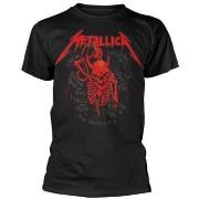 T-shirt Metallica 72 Seasons