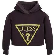 Sweat-shirt enfant Guess G-J2RQ22KAMN2