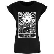 T-shirt Deadly Tarot GR1693