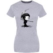 T-shirt Grindstore Reaper