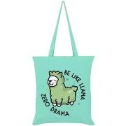 Cabas Grindstore Be Like Llama Zero Drama