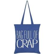 Sac Bandouliere Grindstore Bag Full Of Crap