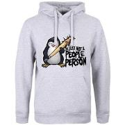 Sweat-shirt Psycho Penguin Just Not A People Person