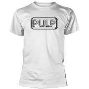 T-shirt Pulp Different Class