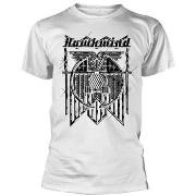 T-shirt Hawkwind Doremi