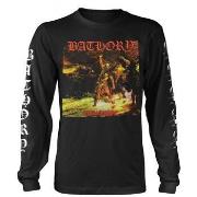 T-shirt Bathory Hammerheart