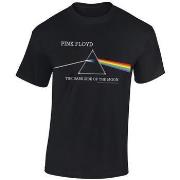 T-shirt Pink Floyd The Dark Side Of The Moon