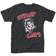 T-shirt Stray Cats PH2213