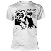 T-shirt Sonic Youth Goo Album Cover