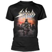 T-shirt Sodom Persecution Mania