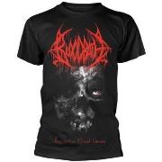 T-shirt Bloodbath Resurrection