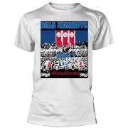 T-shirt Dead Kennedys California Uber Alles