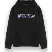 Sweat-shirt Wednesday NS7592