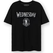 T-shirt Wednesday NS7596