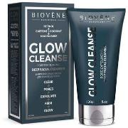 Masques &amp; gommages Biovène Glow Cleanse Pore Exfoliating Deep Faci...