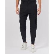 Pantalon BOSS Pantalon cargo avec grandes poches et logo