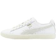 Baskets Puma Clyde Base