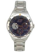 Montre Chronotech Montre Unisexe CC7051M-03M (Ø 38 mm)