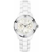 Montre Guess Montre Femme X69001L1S (Ø 36 mm)