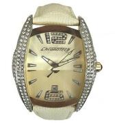 Montre Chronotech Montre Femme CT7814M-04S (Ø 41 mm)