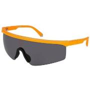 Lunettes de soleil Police Lunettes de soleil Homme SPLA2806AE