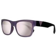 Lunettes de soleil Guess Lunettes de soleil Femme GU7440-5478C (ø 54 m...