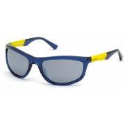 Lunettes de soleil Guess Lunettes de soleil Homme GU6974 Ø 62 mm