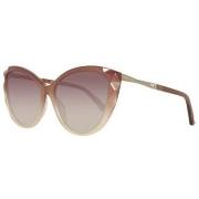 Lunettes de soleil Swarovski Lunettes de soleil Femme SK0107-5772F