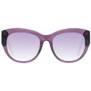 Lunettes de soleil Swarovski Lunettes de soleil Femme SK0127 5481Z ø 5...