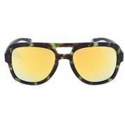 Lunettes de soleil adidas Lunettes de soleil Homme AOR011-140-030 ø 54...