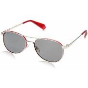 Lunettes de soleil Polaroid Lunettes de soleil Femme 6070-S-X-J2B-56 ø...