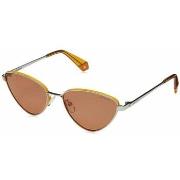 Lunettes de soleil Polaroid Lunettes de soleil Femme 6071-S-X-KU2-56 ø...