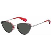 Lunettes de soleil Polaroid Lunettes de soleil Femme PLD 6071/S/X ø 56...