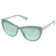 Lunettes de soleil Police Lunettes de soleil Femme S1970M55N19X Vert Ø...