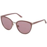 Lunettes de soleil Nina Ricci Lunettes de soleil Femme SNR11757F38X ø ...