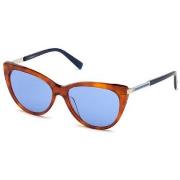 Lunettes de soleil Roberto Cavalli Lunettes de soleil Femme JC917S-565...