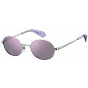 Lunettes de soleil Polaroid Lunettes de soleil Unisexe PLD6066S-B6EA2 ...