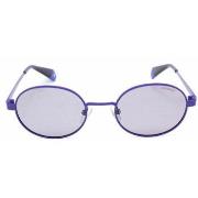 Lunettes de soleil Polaroid Lunettes de soleil Unisexe PLD6066S-B3VKL ...