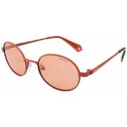 Lunettes de soleil Polaroid Lunettes de soleil Unisexe PLD6066S-2M5HE ...